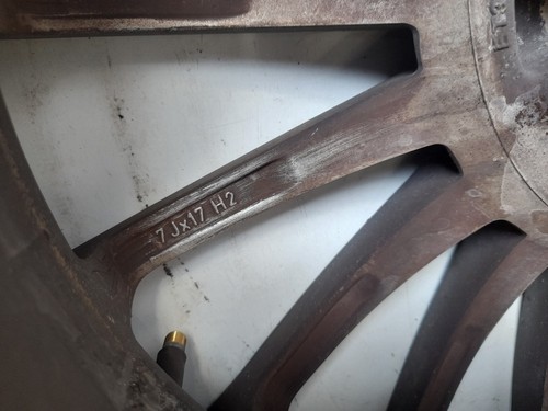 Jante alfa romeo - alfa, 1.9
