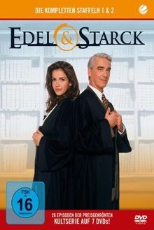 Edel starck staffel 2 7 - ,