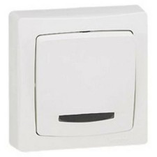 Legrand 086017 - Va-et-vient