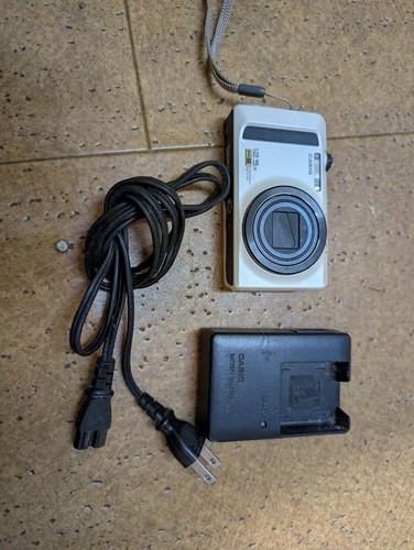 Appareil photo numérique - , 12,1