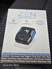 Collective Minds Cronus Zen
