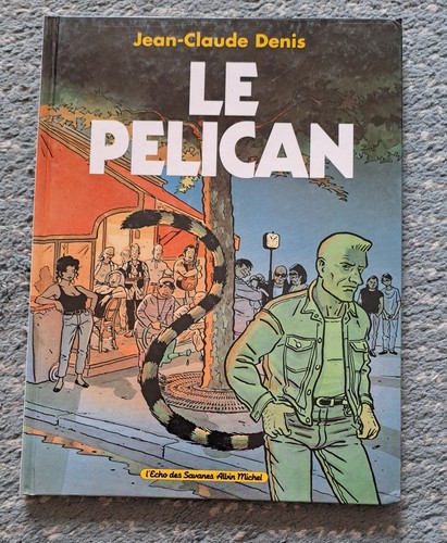 Pelican one shot - -,