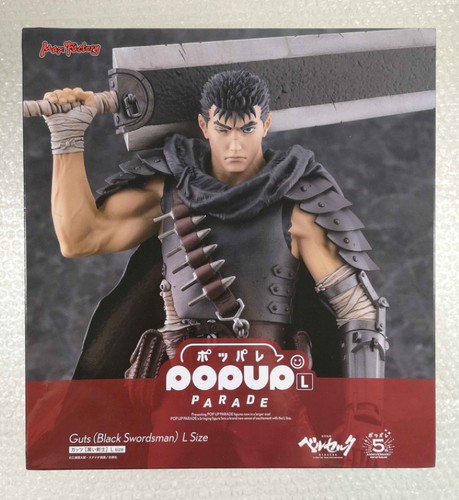 Figurine berserk - figurine,