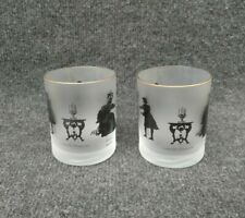 Lot 2 anciens Verres