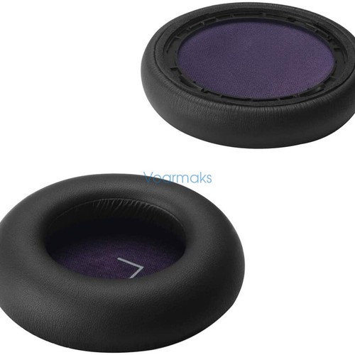 Replacement ear pads - ear,