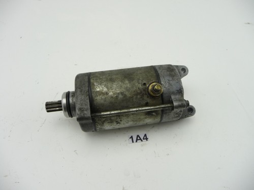 Démarreur moteur allumage - démarreur,