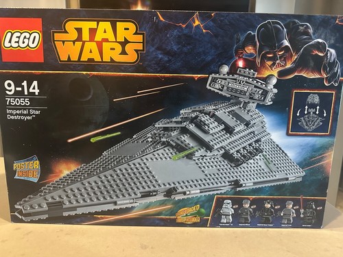 Rare neuf scelle lego - -,
