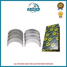 MERCEDES-BENZ OM 611 Moteur Big End Conrod Bearings Set - STD A6110300060