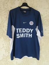Maillot MONTPELLIER MHSC