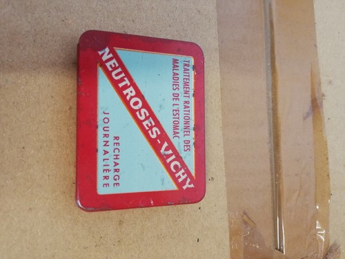 Boite métal neutroses - en,