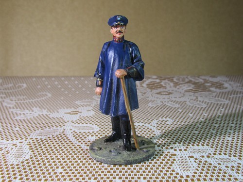 Del prado pompiers - del,