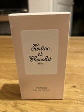 Parfum tartine Et Chocolat