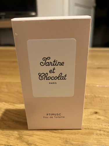 Parfum tartine chocolat - tartine,