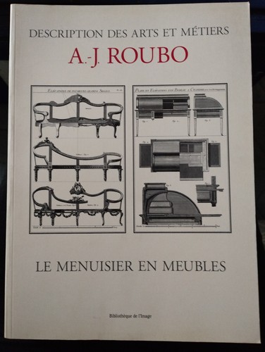 Menuisier meubles j - meubles, a.-j