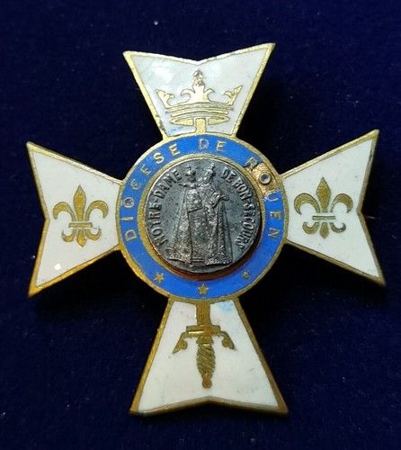 Medaille insigne badge - insigne,