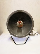 Chauffage calor parabole - calor,