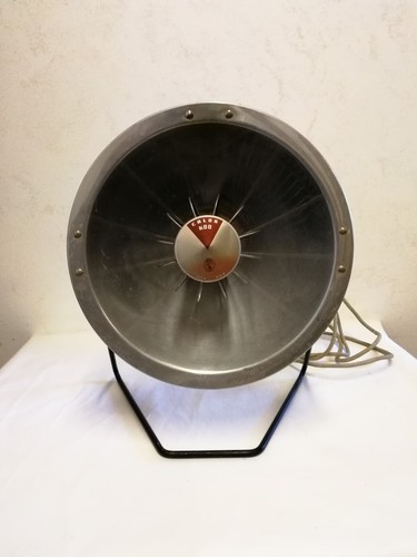 Chauffage calor parabole - chauffage,