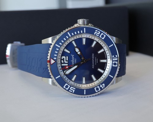 Hanhart aquasphere ocean fade - aquasphere,
