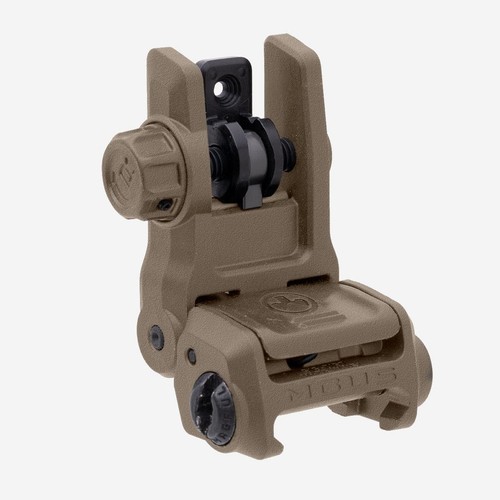 Magpul mbus flip - mbus, flip-up