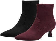 MARCO TOZZI Bottines Femme