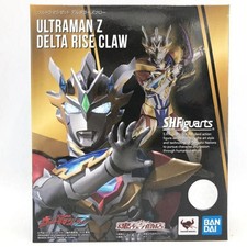 Ultraman Z Delta Rise Claw[69]