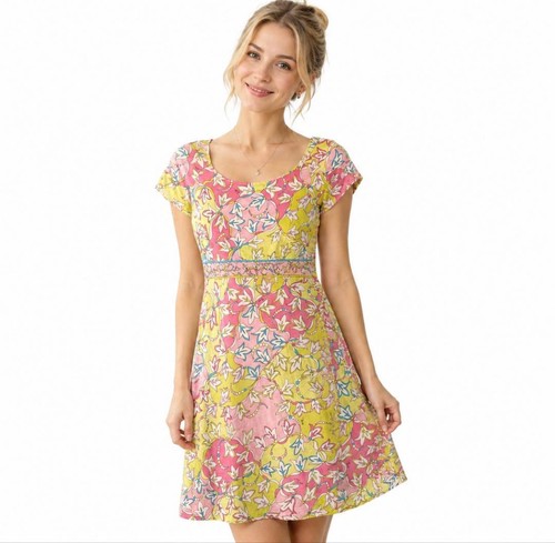 Robe emilio pucci - pucci, taille
