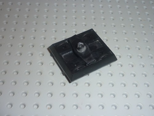 Lego monorail bogey with - lego,