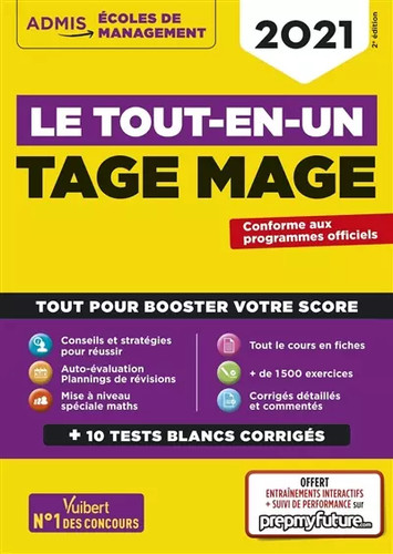 Tage mage tout un - tage, le