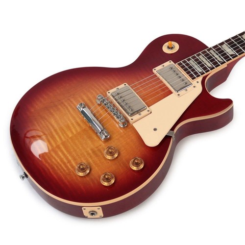 Gibson les paul standard - les,