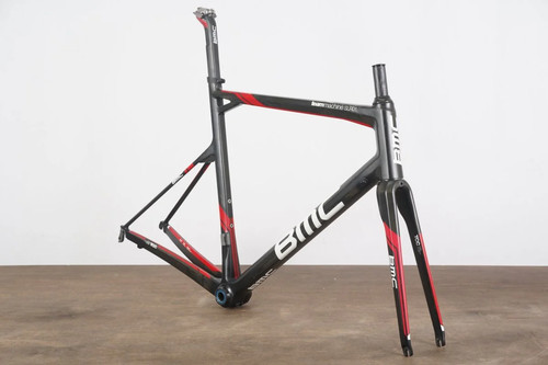 55cm bmc teammachine slr01 - 55cm,
