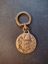 Porte-clés Marine - escorteur rapide "Le Béarnais" Augis