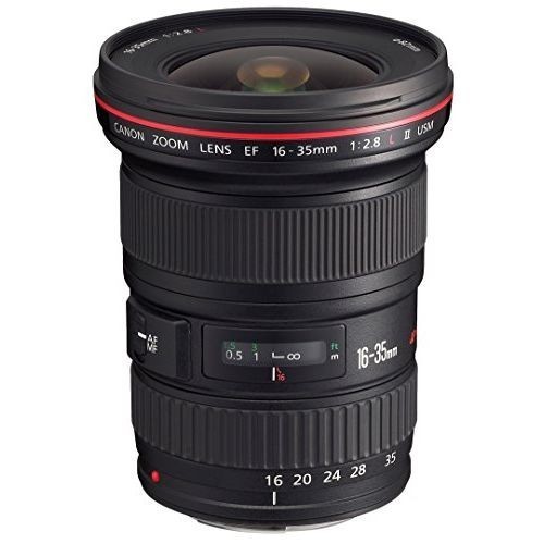 Objectif zoom canon - objectif,