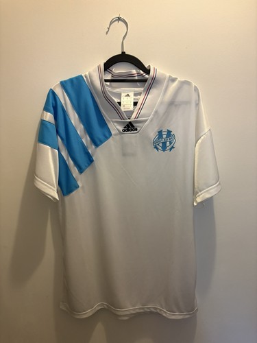Maillot olympique marseille - de,