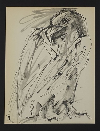 Pablo picasso dessin en - :, 40