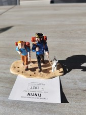 tintin pixi