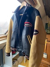 Veste Helston's Racing team -