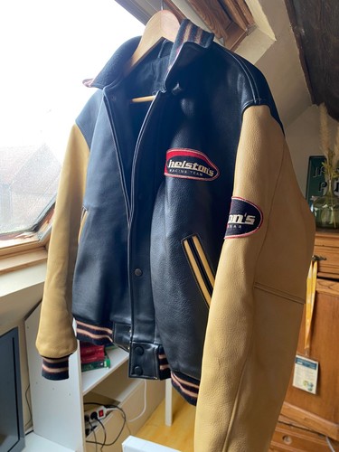 Veste helston racing team - team,