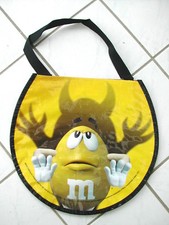*M&M'S ET SKITTLES SAC CABAS