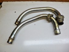 COLLECTEUR D ECHAPPEMENT HONDA