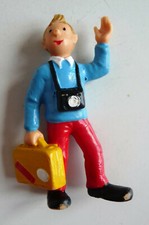  bully tintin valise herge