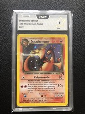 Carte Dracaufeu Obscur 