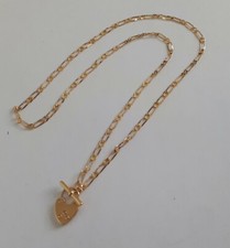 Orelia London Collier forme