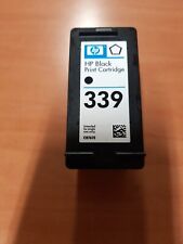Cartouche d'encre HP noir 339 - C8767EE