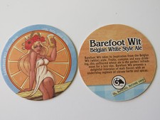 Bière dessous de Verre ~ Big