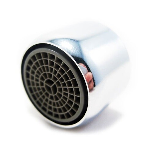 22mm laiton chromé économie - chromé,