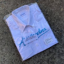 British Army Pilote Chemise