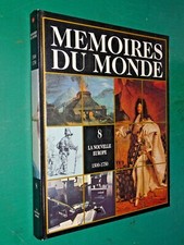 Mémoires du Monde T. 8 La