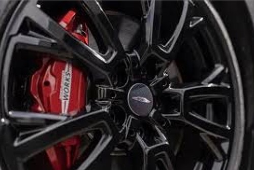 Jantes neuves pour mini - 4,