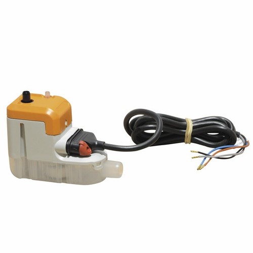 Pompe 10l nue avec câble - pompe,