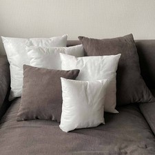 Remplissage d'oreiller coussin